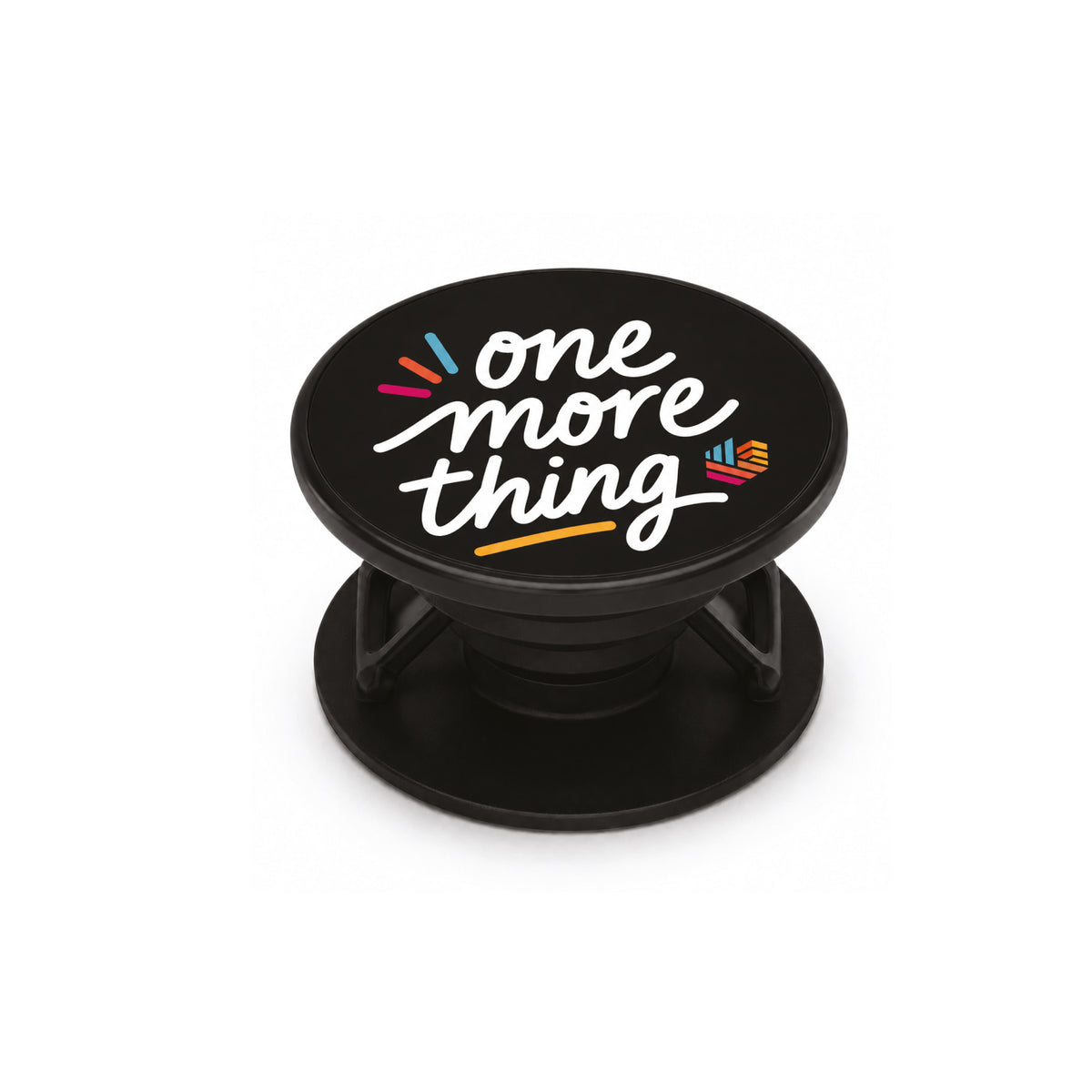 Coming soon: “One More Thing” Phone Loop Pop-Up
