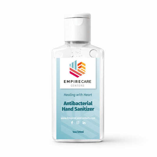 Empire Hand Sanitizer