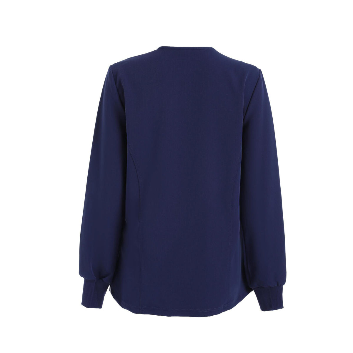 Juliette Long Sleeve Scrub Jacket