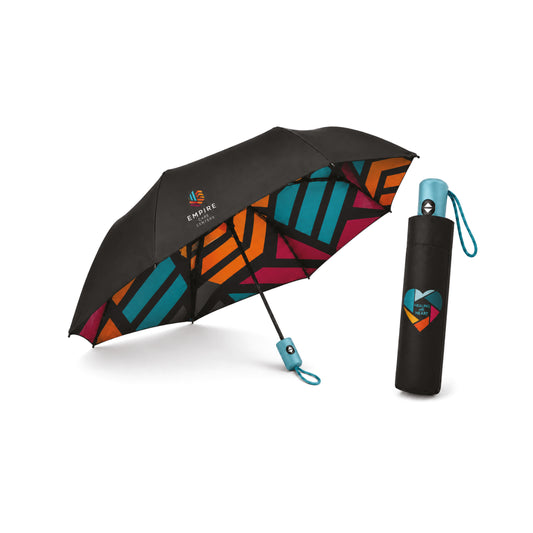 Coming soon: Foldable Pocket Umbrella