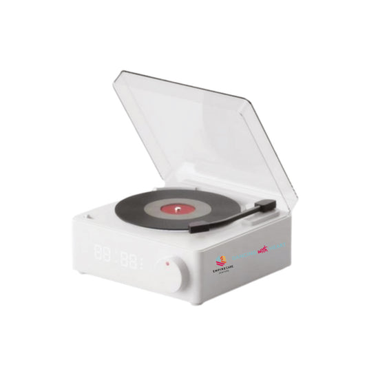 Coming soon: Retro Portable Wireless Bluetooth Speaker