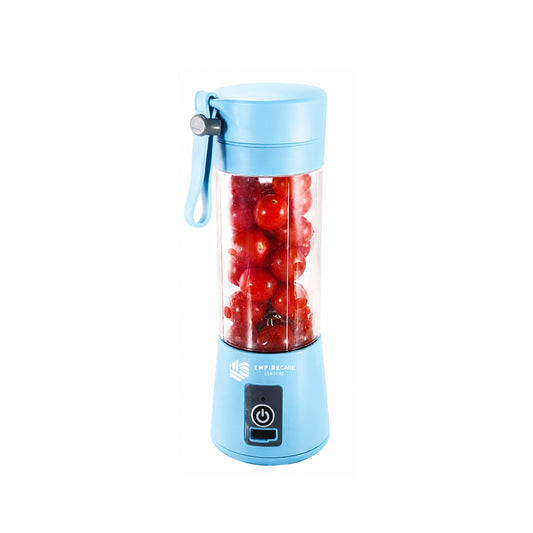 Coming soon: Portable Juice Blender