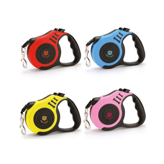 Coming soon: Retractable Dog Leash