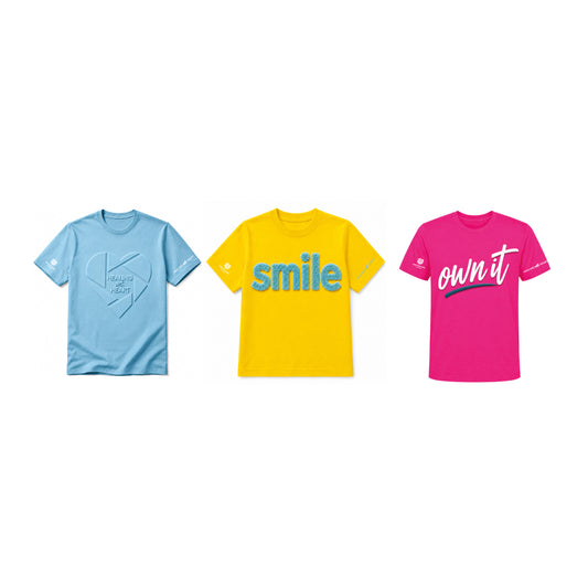 Coming soon: Empire Graphic Tee