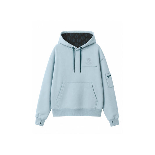 Coming soon: Empire Oversized Hoodie