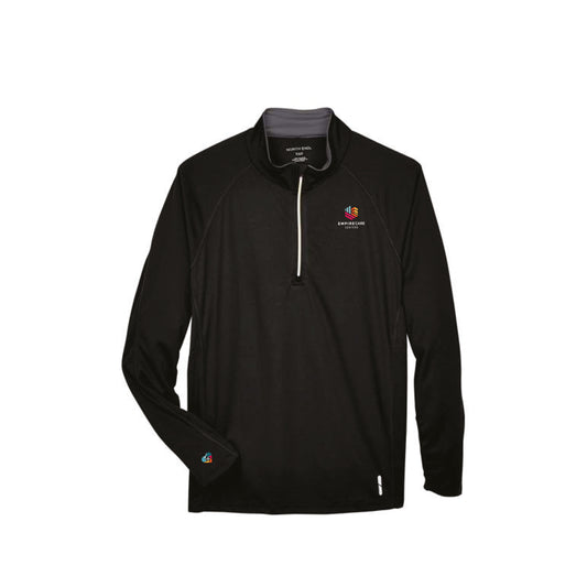 Coming soon: Men's Radar Performance Quarter-Zip Pullover
