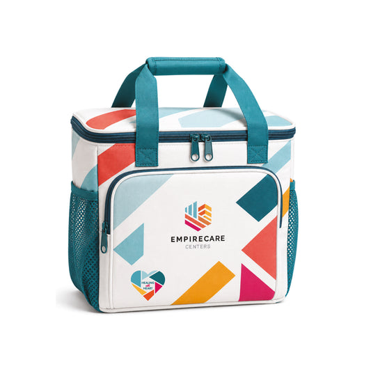 Coming soon: Empire Care Lunch Bag (Colorful)