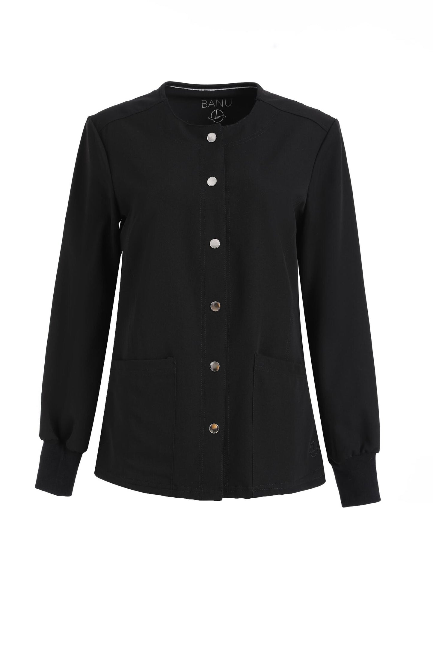 Juliette Long Sleeve Underscrub Shirt