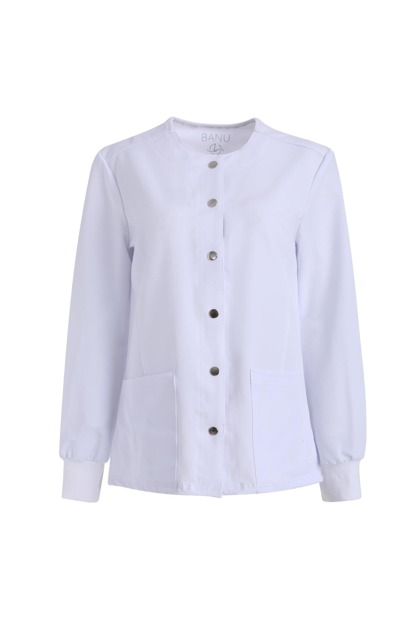Juliette Long Sleeve Underscrub Shirt