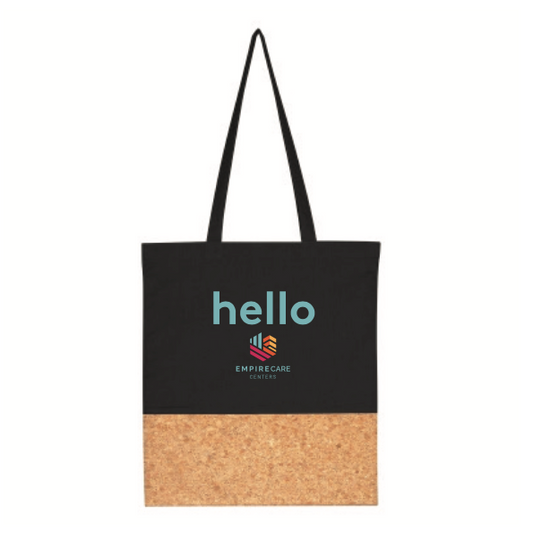 Cork Tote Bag